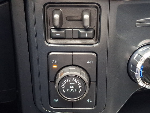 Used 2026 Ford F150 Raptor AWD/4WD image 23