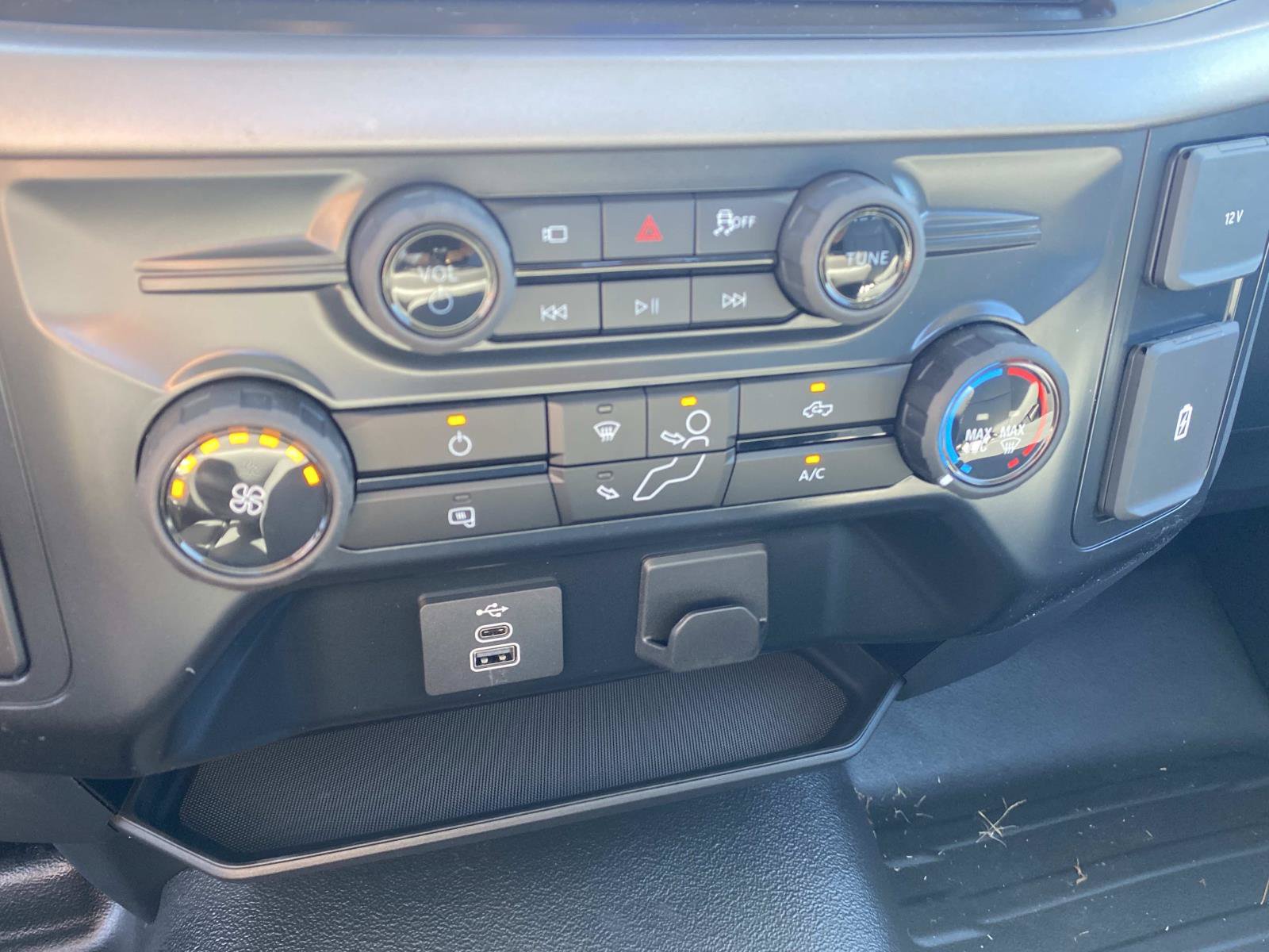 New 2026 Ford F150 XL RWD image 16