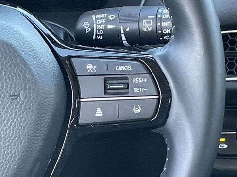 Certified 2026 Honda HR-V EX-L image 13
