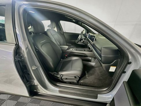 Used 2023 Hyundai Ioniq 6 SEL RWD image 31