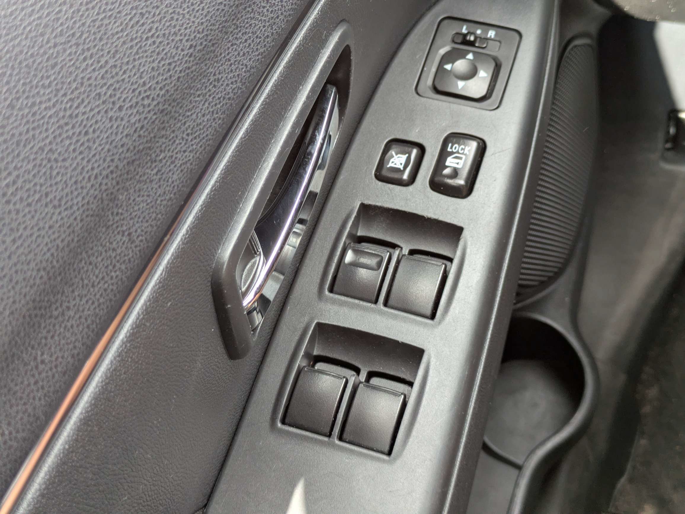 Used 2026 Mitsubishi Outlander Sport AWD image 21