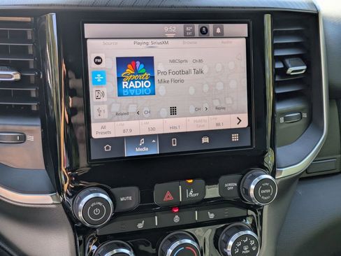 New 2026 RAM 1500 Big Horn image 20