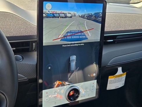 New 2026 Ford Mustang Mach-E Select image 19