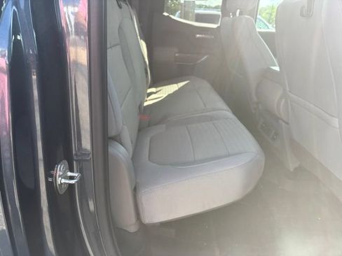 Used 2019 Chevrolet Silverado 1500 RST w/ All-Star Edition RWD image 14