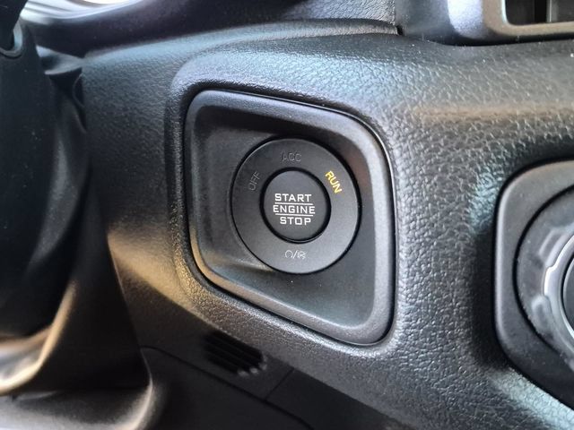 New 2026 Jeep Wrangler Sport AWD/4WD image 18