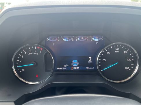 Used 2024 Ford Expedition XLT RWD image 15