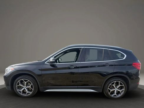 Used 2019 BMW X1 xDrive28i w/ Convenience Package AWD/4WD image 8