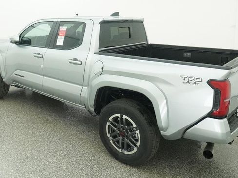 New 2026 Toyota Tacoma TRD Sport image 8