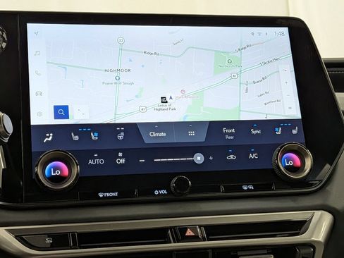 Certified 2025 Lexus RX 350 Premium w/ Convenience Package AWD/4WD image 22