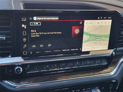 Used 2023 GMC Sierra 1500 Elevation w/ X31 Off-Road Package image 17