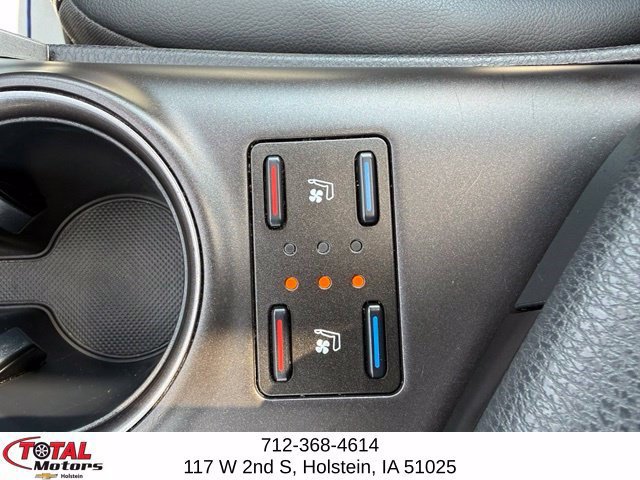 Used 2024 Toyota Camry XSE w/ Navigation Package FWD image 28