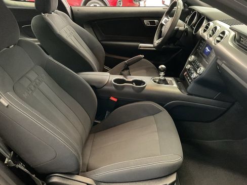 Used 2020 Ford Mustang GT image 16