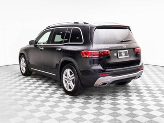 Used 2023 Mercedes-Benz GLB 250 4MATIC video 3