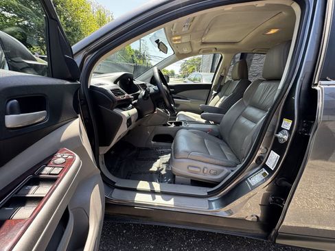 Used 2013 Honda CR-V EX-L image 11