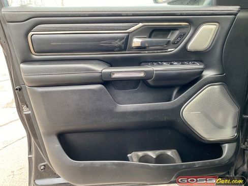 Used 2021 RAM 1500 Limited w/ Night Edition image 24