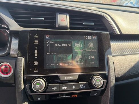 Used 2018 Honda Civic Si image 7