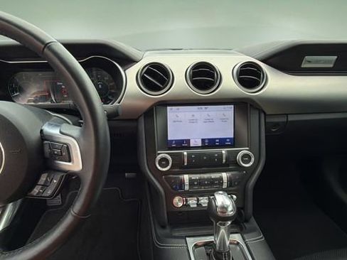 Used 2023 Ford Mustang GT Premium w/ Equipment Group 401A image 39