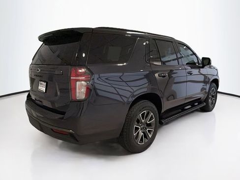 Certified 2022 Chevrolet Tahoe Z71 w/ Luxury Package image 7