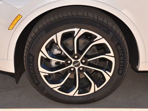 New 2026 Lincoln Nautilus Reserve image 40