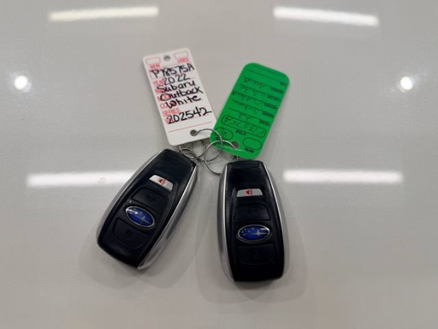 Used 2022 Subaru Outback Premium w/ Popular Package #1 AWD/4WD image 26
