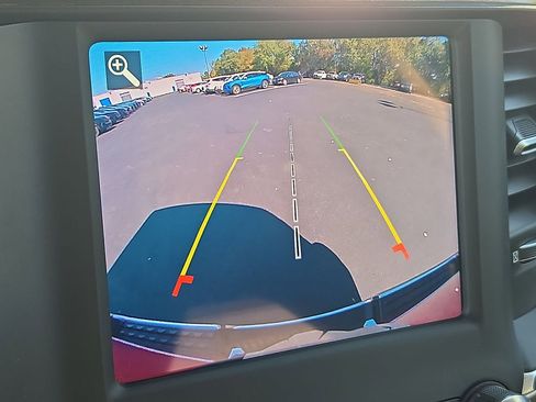 Used 2021 RAM 1500 Laramie image 15