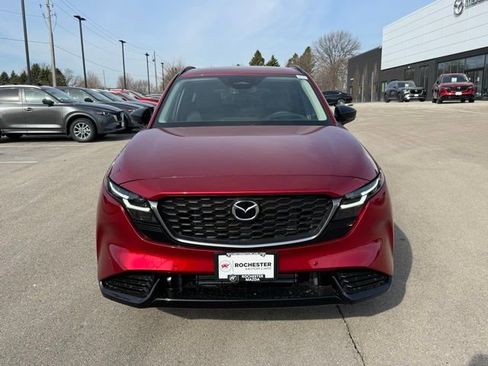 New 2026 MAZDA CX-5 2.5 S w/ Premium Plus Package image 33