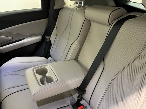 New 2026 Acura RDX SH-AWD w/ Advance Package image 15