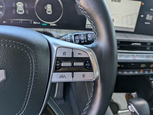 Certified 2023 Kia Telluride SX AWD/4WD image 34