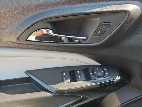New 2026 Chevrolet Trax LT FWD image 16