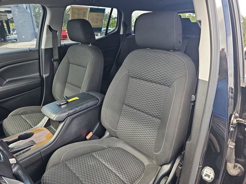 Used 2019 GMC Acadia SLE w/ LPO, Floor Liner Package FWD image 20