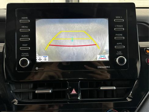 Used 2021 Toyota Camry LE FWD image 35