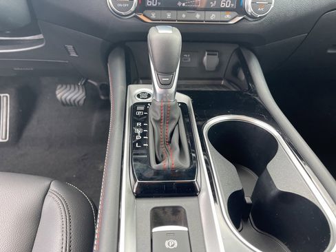 New 2025 Nissan Altima 2.5 SR w/ SR Premium Package image 12