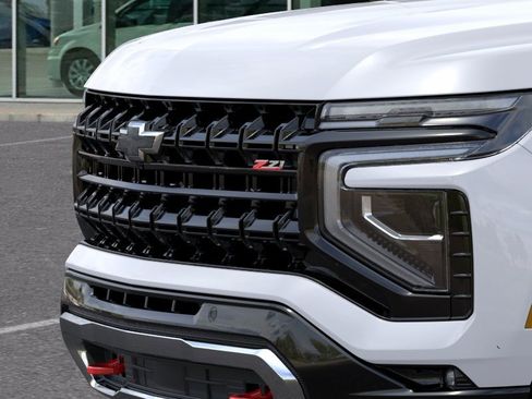 New 2026 Chevrolet Tahoe Z71 w/ Z71 Off-Road Package AWD/4WD image 15