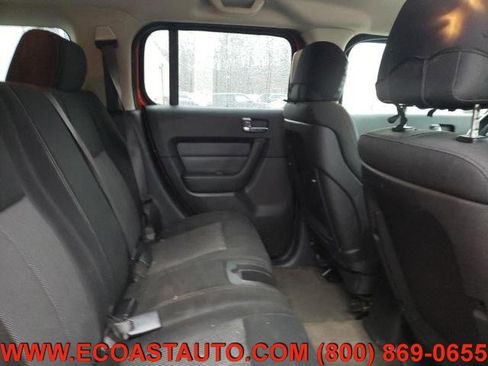 Used 2009 HUMMER H3 Adventure image 11