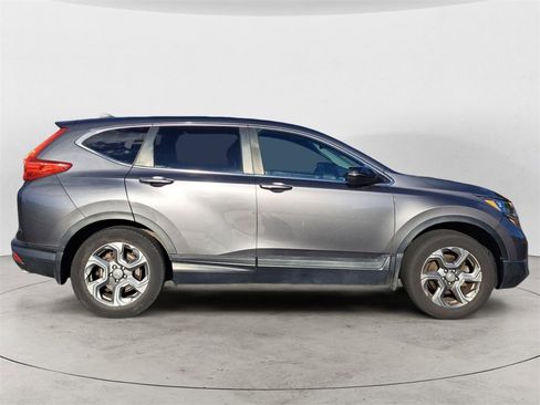 Used 2019 Honda CR-V EX image 2