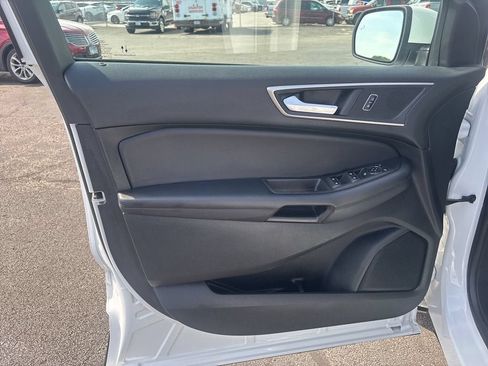 Certified 2023 Ford Edge SEL AWD/4WD image 17