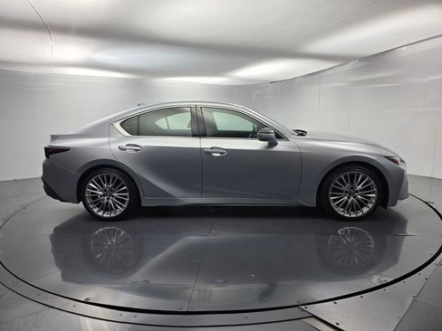 Used 2023 Lexus IS 300 w/ Premium Package RWD image 3