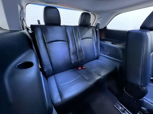 Used 2016 Dodge Journey R/T w/ Driver Convenience Group FWD image 40