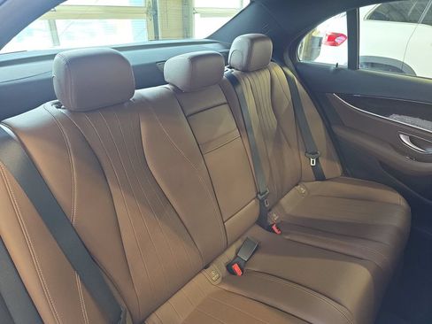Certified 2023 Mercedes-Benz E 350 4MATIC Sedan image 14