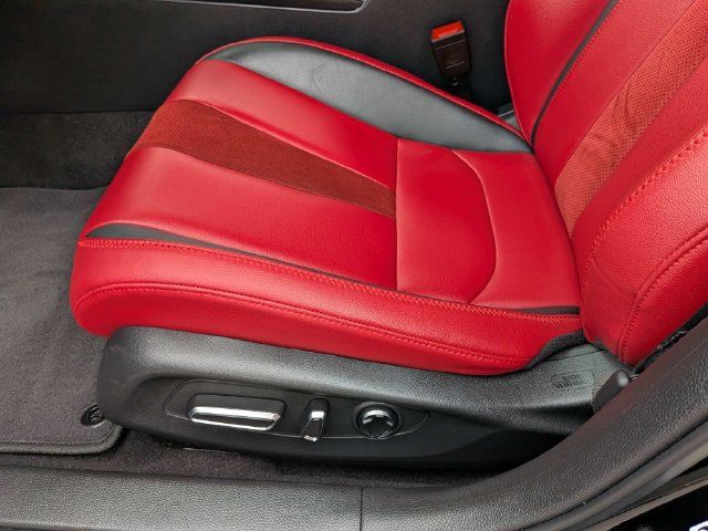 Used 2026 Acura Integra A-Spec w/ Technology Package FWD image 22