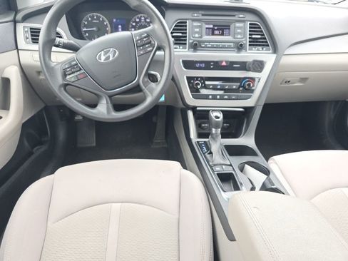 Used 2017 Hyundai Sonata SE image 17