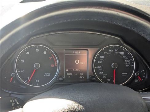 Used 2017 Audi Q5 2.0T Premium w/ Audi MMI Navigation Plus image 10