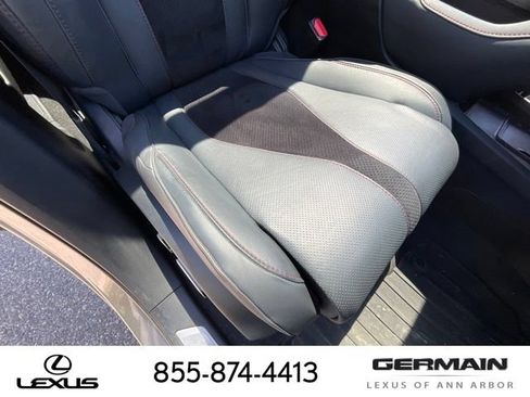 Used 2024 Acura RDX A-Spec AWD/4WD image 22