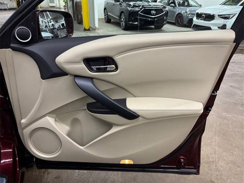 Used 2016 Acura RDX AWD w/ Technology Package image 20