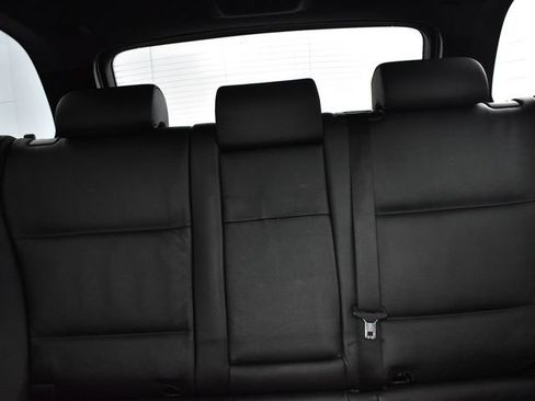 Used 2005 BMW X5 4.4i AWD/4WD image 14
