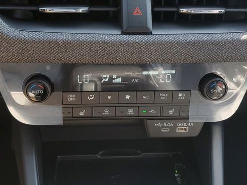 New 2026 Subaru Outback Premium image 28