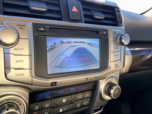 Used 2014 Toyota 4Runner Limited RWD image 28