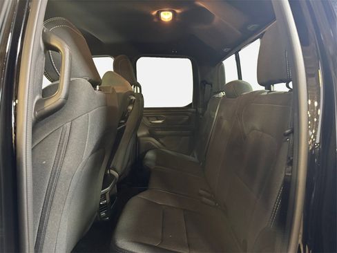 Used 2024 RAM 1500 Tradesman image 24