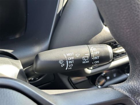 Certified 2023 Honda HR-V LX image 21