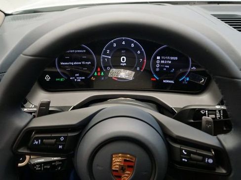 New 2026 Porsche Panamera 4 image 18